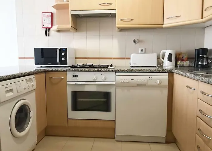 Apartamento Saldanha - 74307al