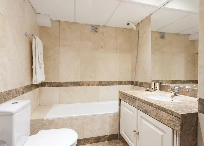 Saldanha - 74307al Appartement