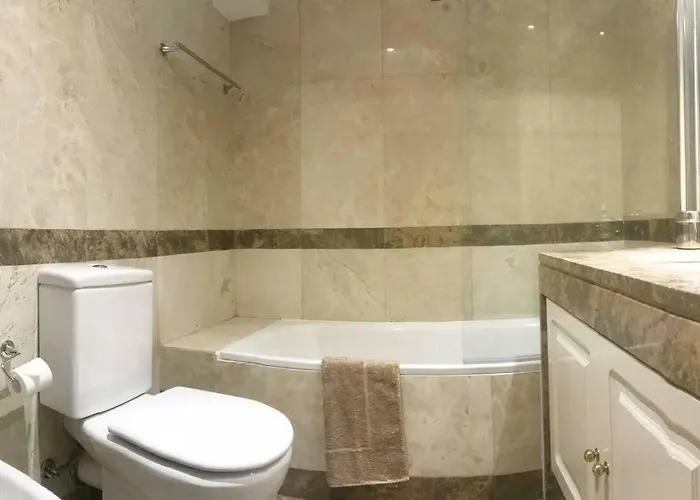 Appartement Saldanha - 74307al *