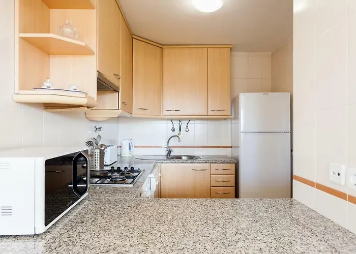 Saldanha - 74307al Appartement