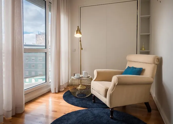 Saldanha - 74307al Lisboa