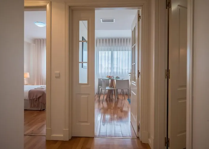 Saldanha - 74307al Appartement