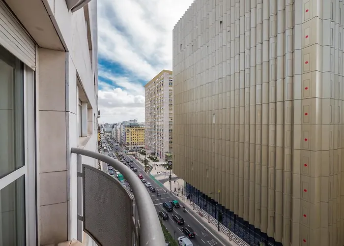 Saldanha - 74307al Lisboa