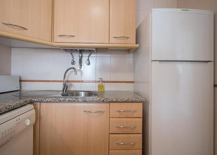 Saldanha - 74307al Appartement