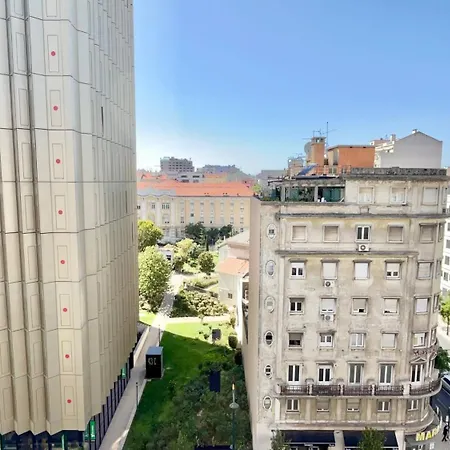 Saldanha - 74307al * 리스본