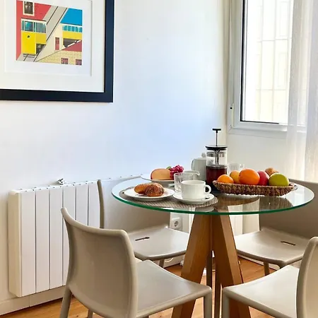 Saldanha - 74307al 리스본