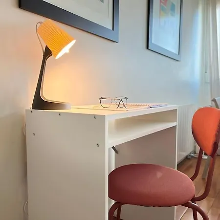 아파트 Saldanha - 74307al