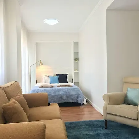 Saldanha - 74307al * 리스본