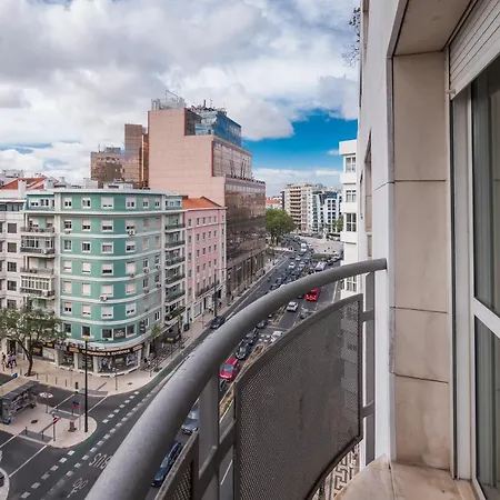 Saldanha - 74307al * 리스본